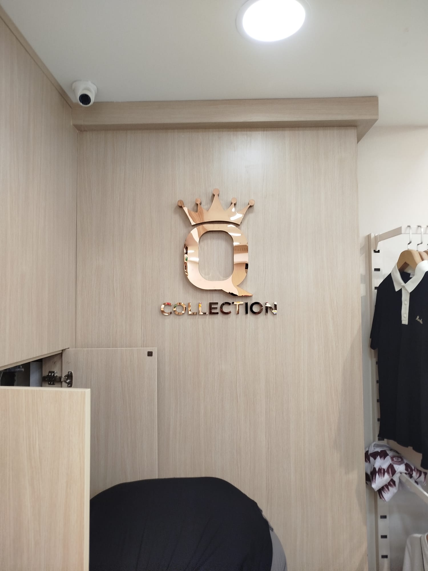 Işıklı tabela örneği