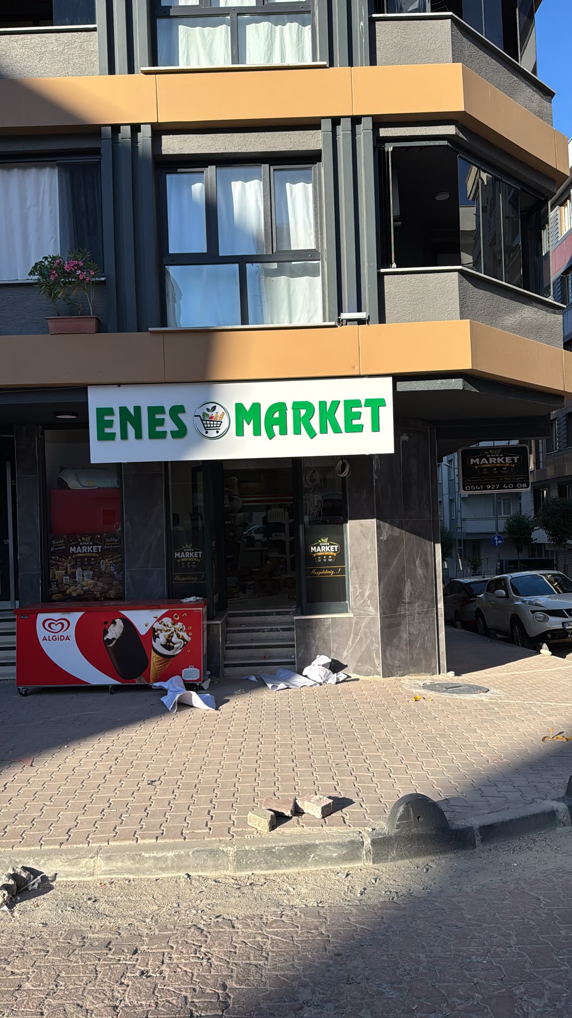 Tabelacı referans